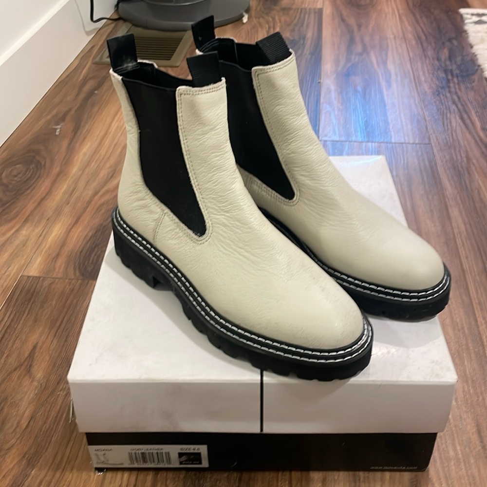 Dolce Vita Moana Boots